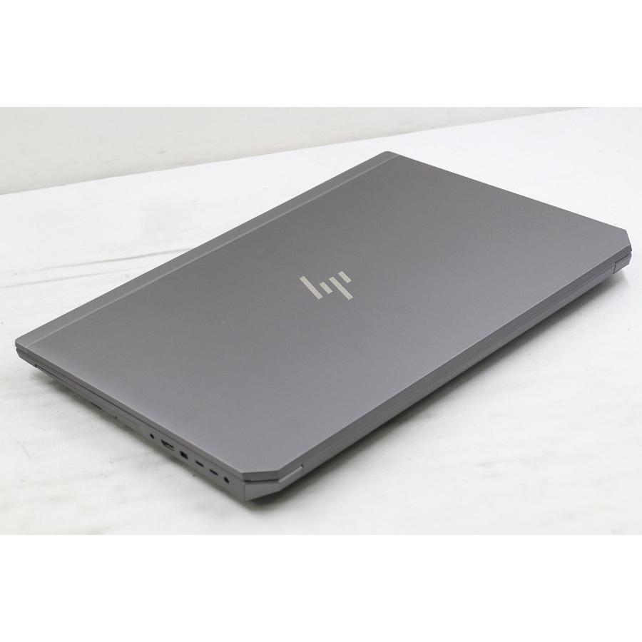 Windowsノート本体 HP ZBook17 G5 i78850H Quadro P5200 Win11 HP ZBook17 G5 i78850H Quadro P5200 Win11 - メルカリ