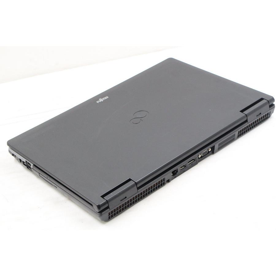 富士通 CELSIUS H920 i5 3320M 8GB 17.3インチ 富士通 CELSIUS H920 Core i5 3320M 2.6GHz/8GB/256GB(SSD)+500GB