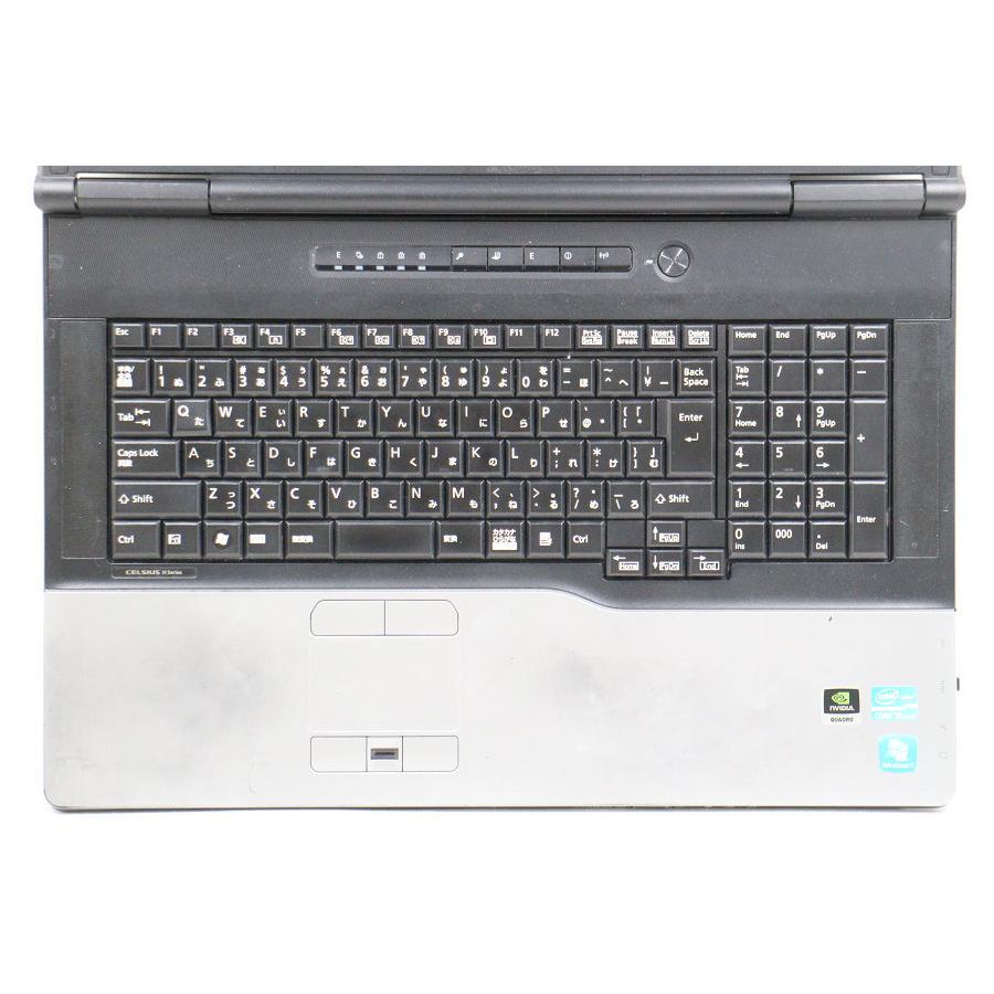 富士通　CELSIUS H920 型名:CLH92J2 Office2021付 富士通 CELSIUS H920 型名:CLH92J2 Office2021付 富士通 CELSIUS