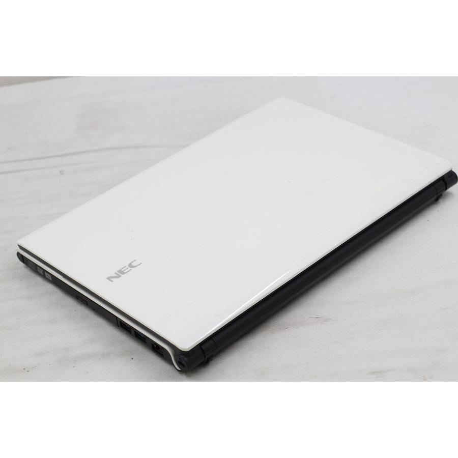 NEC PC-VK20HHZDF Core i7 3667U 2GHz/4GB/128GB(SSD)/Multi