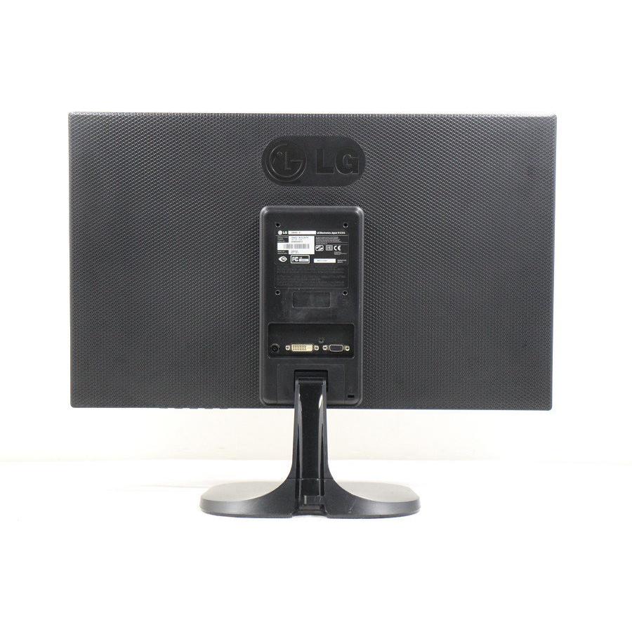 LG 23M45D-B 23インチワイド FHD(1920x1080)液晶モニター D-Sub