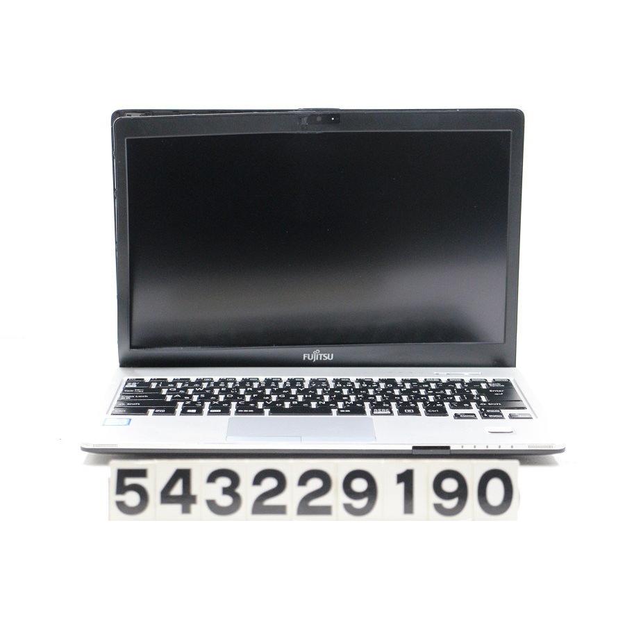 ジャンク品】富士通 LIFEBOOK S938/S Core i5 8350U 1.7GHz/4GB