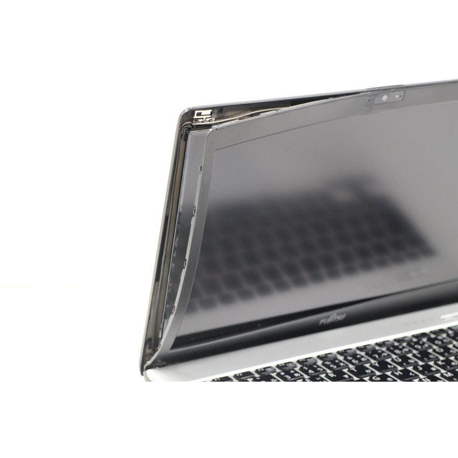 ジャンク品】富士通 LIFEBOOK S938/S Core i5 8350U 1.7GHz/4GB