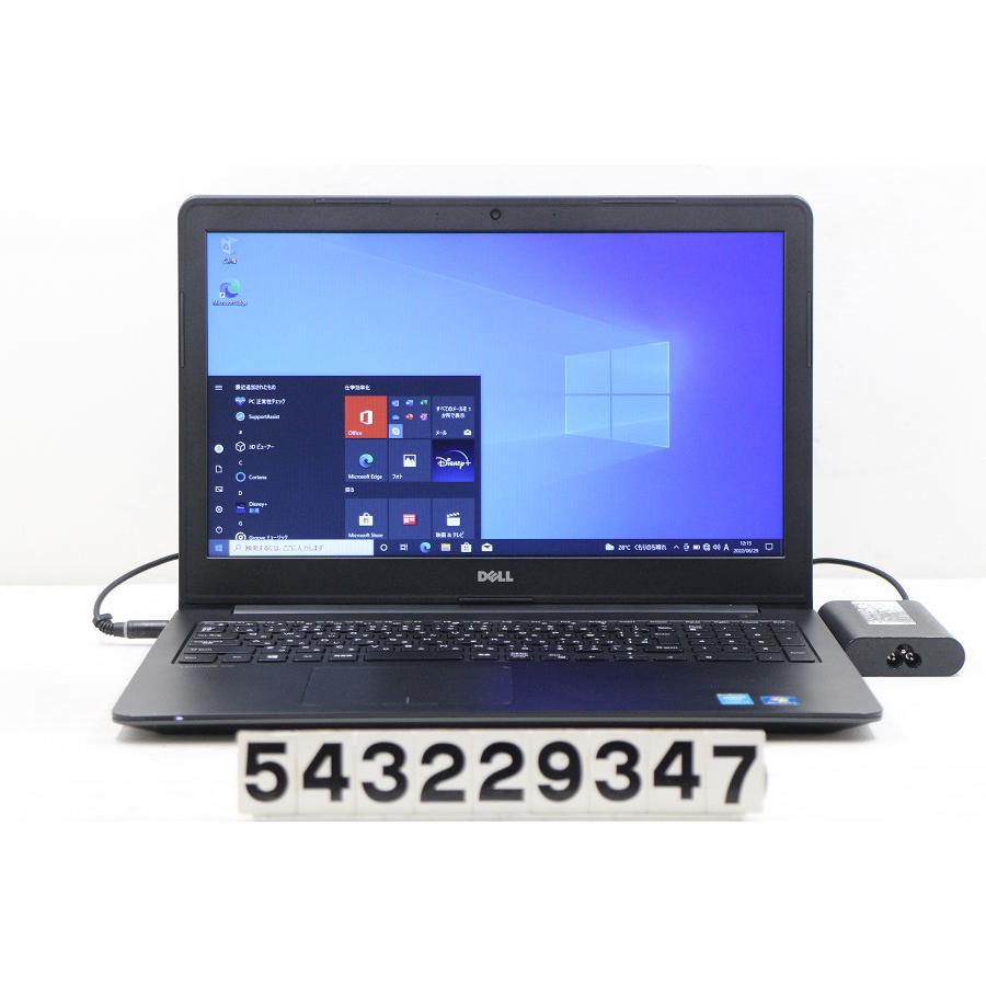 【新品未開封開封済】Dell Latitude 3550 ノートパソコン Dell Latitude 3550 15インチ ノートパソコン | Dell 日本