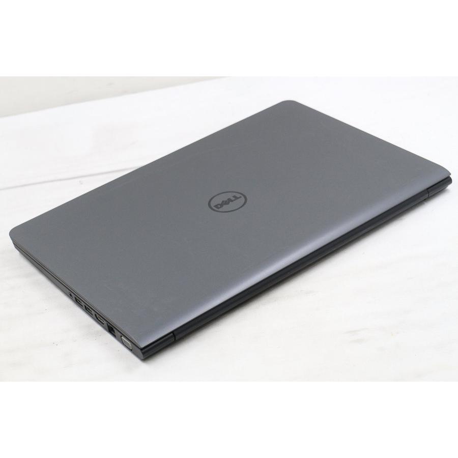DELL Latitude 3550 Core i3 4005U 1.7GHz/4GB/128GB(SSD)/15.6W