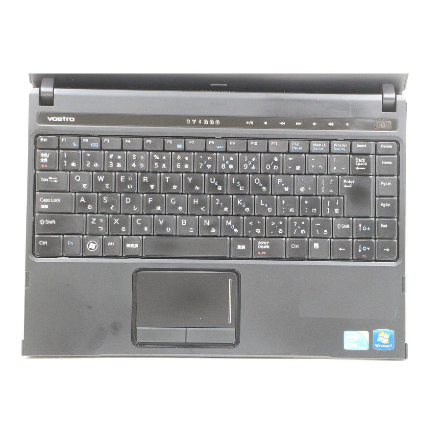 DELL Vostro 3300 Core i3 M370 2.4GHz/3GB/250GB/Multi/13.3W/FWXGA