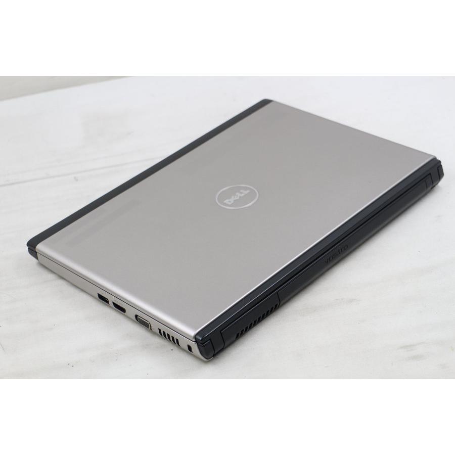 DELL Vostro 3300 Core i3 M370 2.4GHz/3GB/250GB/Multi/13.3W/FWXGA