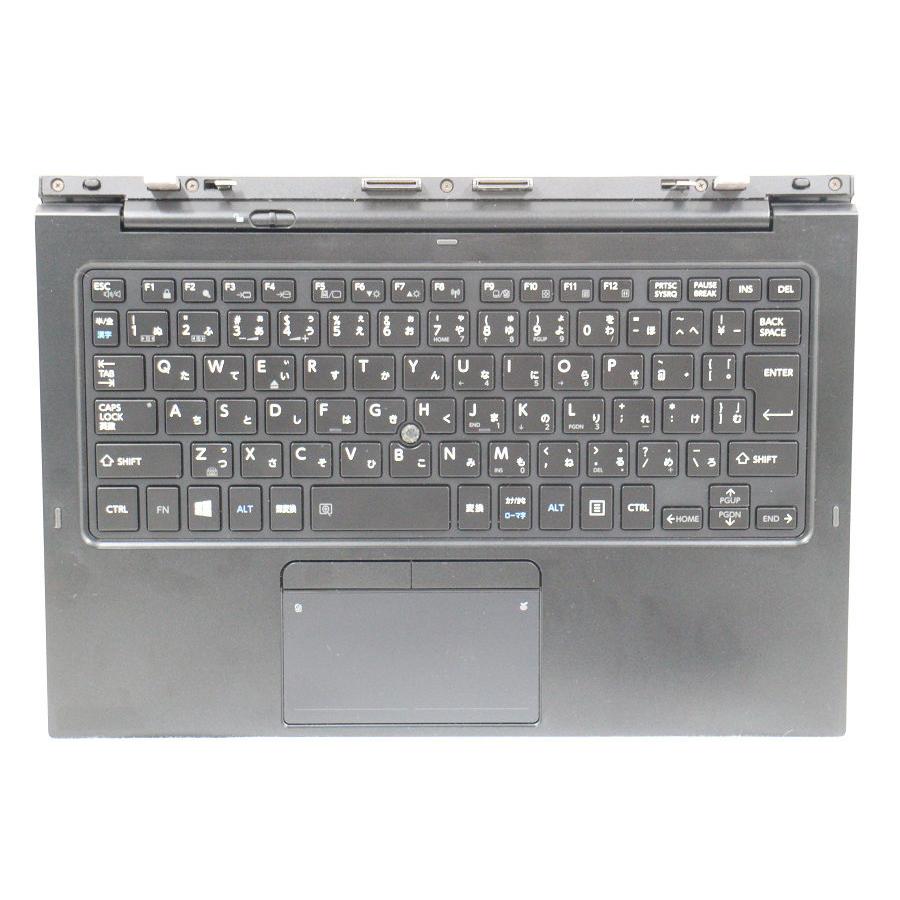 東芝 dynabook R82/U Core m5 6Y57 1.1GHz/4GB/128GB(SSD)/12.5W