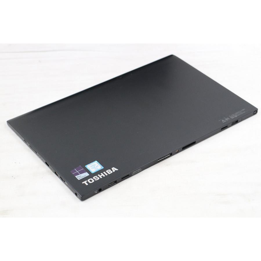 東芝 dynabook R82/U Core m5 6Y57 1.1GHz/4GB/128GB(SSD)/12.5W