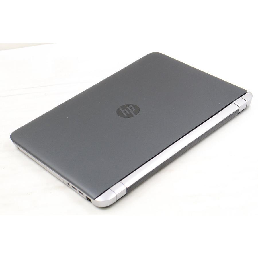 hp ProBook 450 G3 Core i3 6100U 2.3GHz/8GB/256GB(SSD)/15.6W/FWXGA