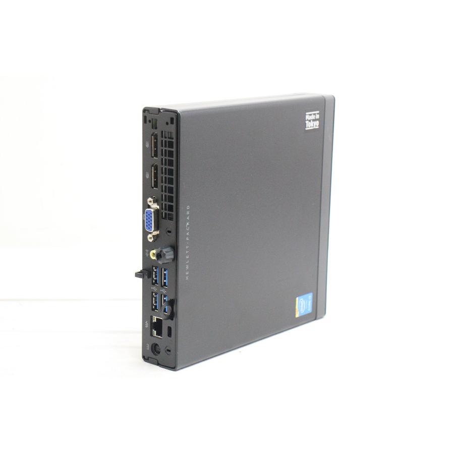 小型省スペースPC 自作 8GB i3-4160T DVD-Drive SSD 【公式通販】