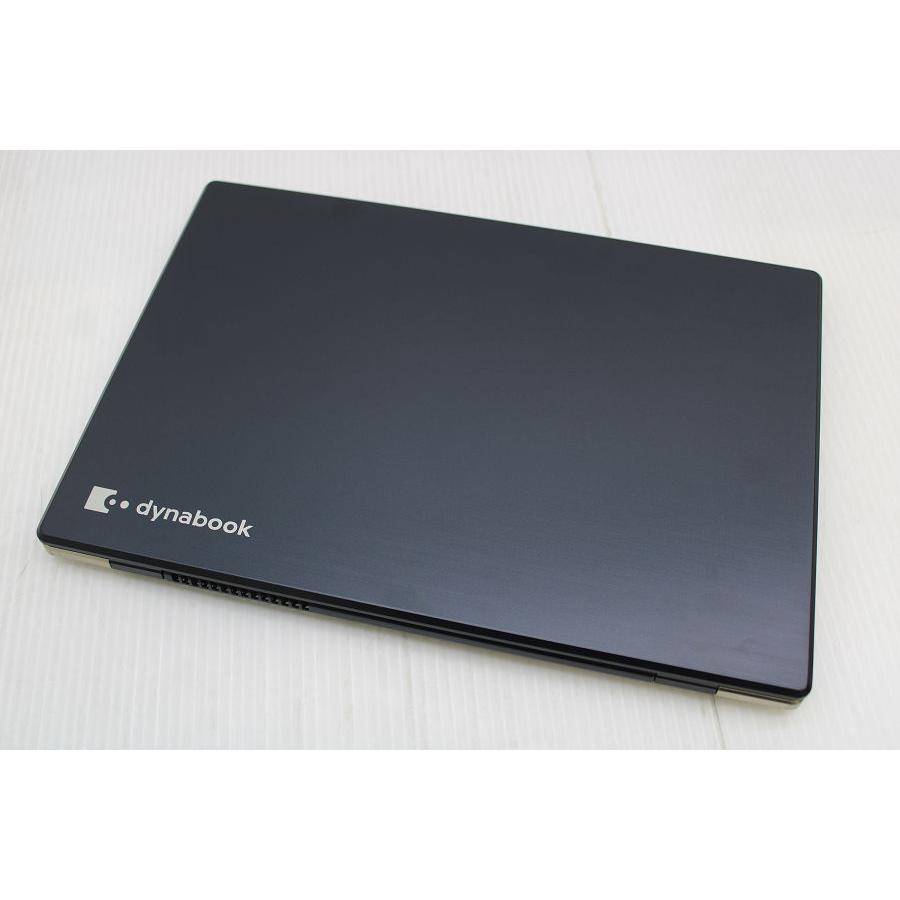 東芝 dynabook GZ73 8gb 256gb ジャンク