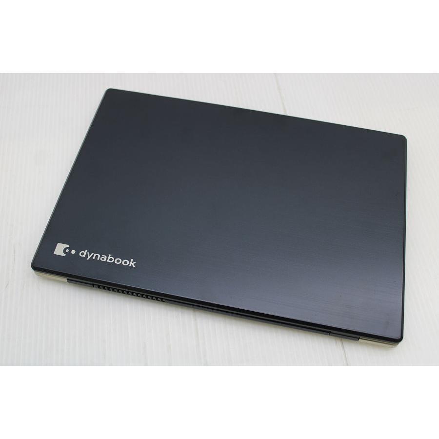 ノートパソコン 【ジャンク品】dynabook dynabook GX83/JLE Core