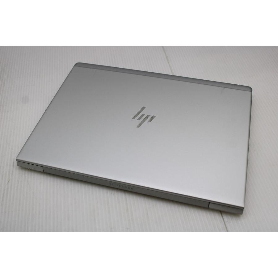 ノートパソコン hp EliteBook 830 G6 Core i5 8265U 1.6GHz/8GB/512GB