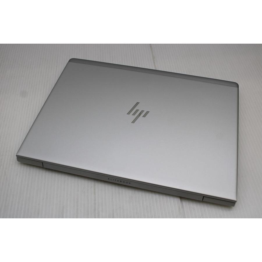 ノートパソコン hp EliteBook 830 G6 Core i5 8265U 1.6GHz/8GB/512GB