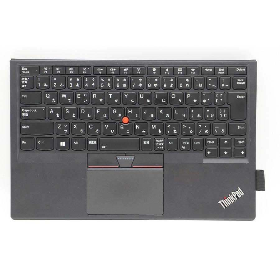 美品/Lenovo ThinkPad X1 Tablet i5 8世代搭載!! レノボ ThinkPad X1 Tablet (2018)の実機レビュー - the比較