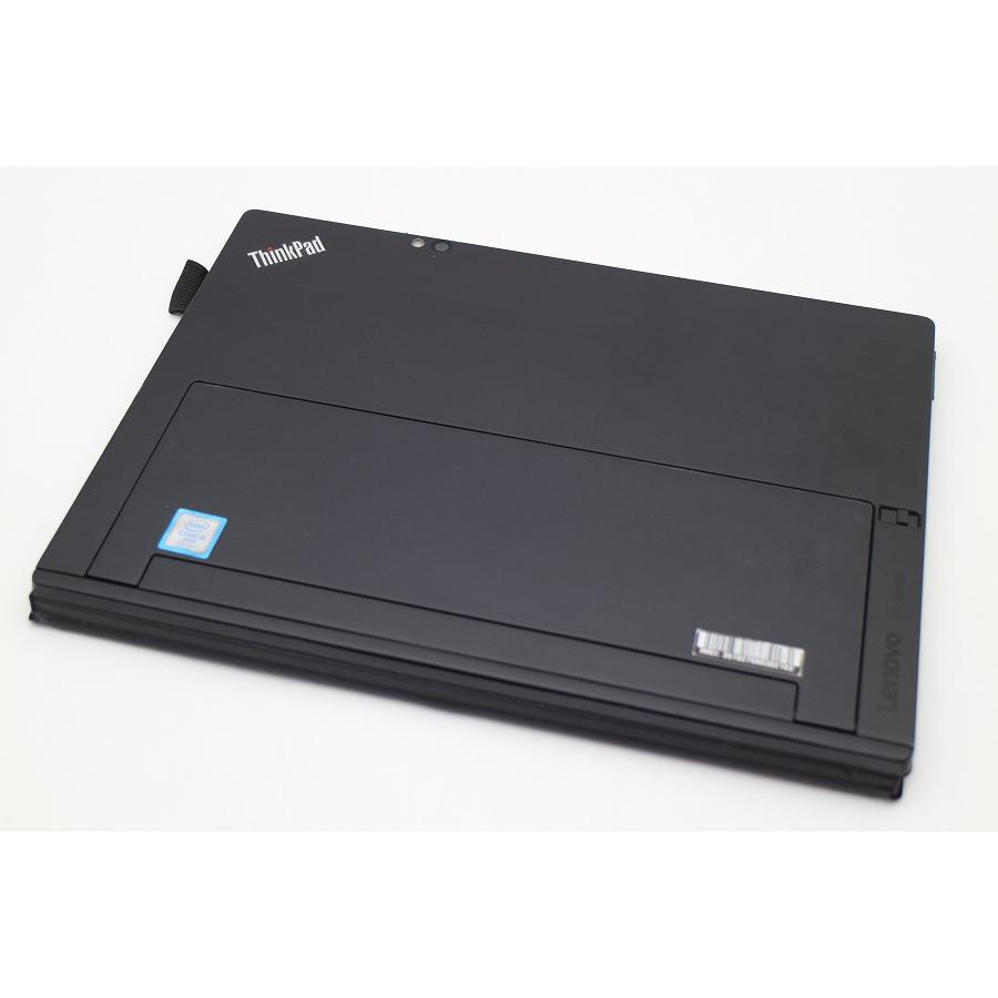 ジャンク品】Lenovo ThinkPad X1 Tablet Gen2 Core i5 7Y57 1.2GHz/8GB