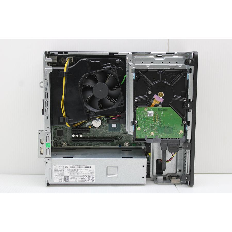 ミニPC HP ProDesk 600G4 SFF Corei7-8700 16GB Amazon.co.jp: デスクトップパソコン HP ProDesk 600G4 SFF Windows11