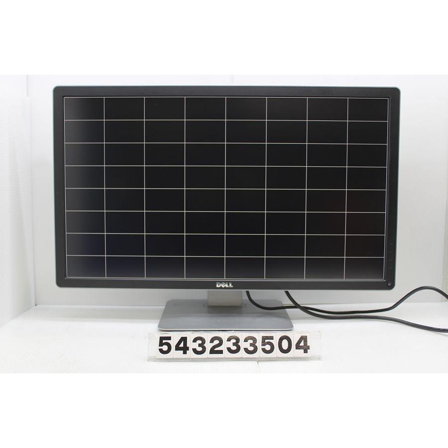 DELL P2715Qt 27インチワイド 4K(3840x2160)液晶モニター HDMI×1