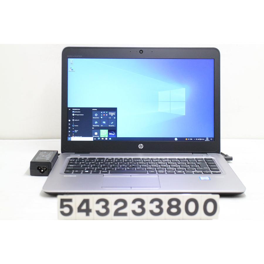 hp EliteBook 840 G3 Core i5 6200U 2.3GHz/8GB/256GB(SSD)/14W/FHD