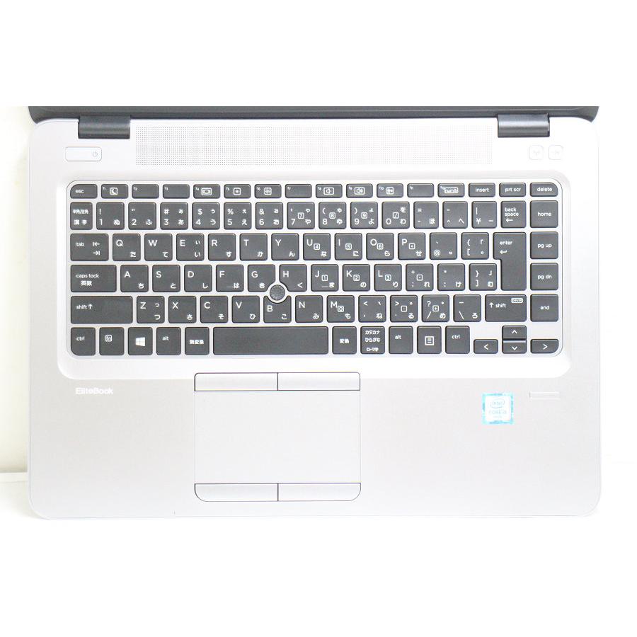 その他ノートPC本体 Hp Elitebook G3. Core i5/8gb/256gb. HP ELITEBOOK 840 G3 14' i5 8GB 256GB M.2 WIN10