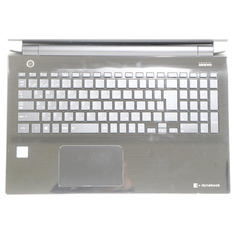 Toshiba ノートPC Dynabook T55/BBS T55/B 2016冬モデル | dynabook（ダイナブック公式）