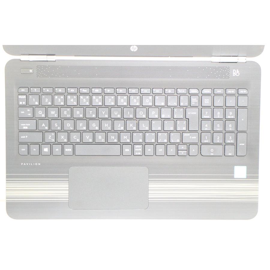 ノートpc HP Pavilion 15-au108TU hp Pavilion 15-au108TU Core i5 7200U 2.5GHz/8GB/256GB(SSD
