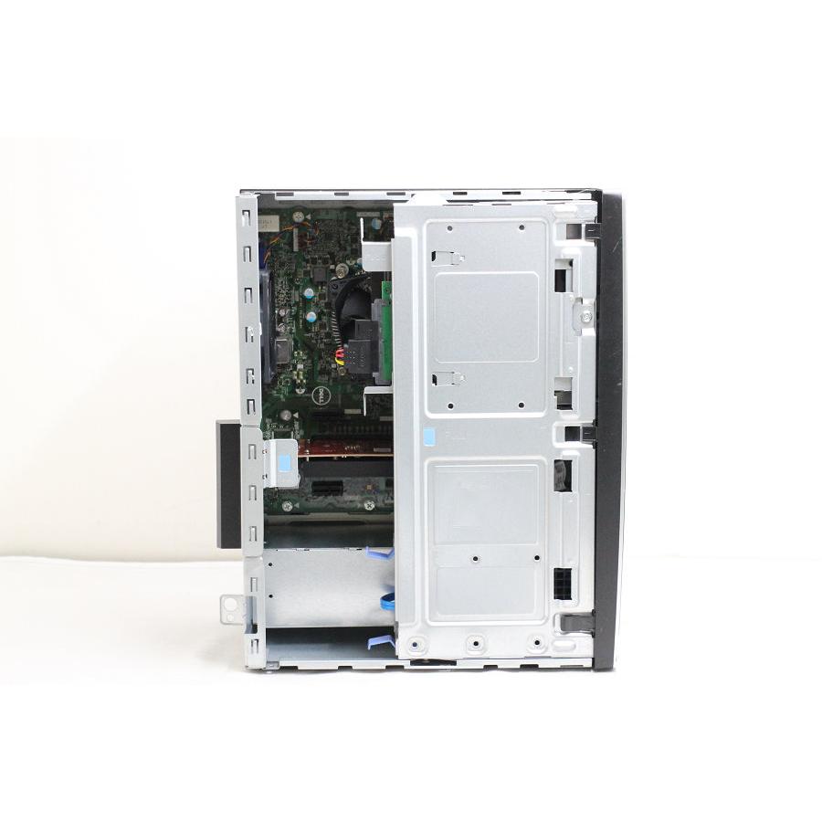 DELL Inspiron 3668 Core i5 7400 3GHz/8GB/128GB(SSD)+1TB/Multi