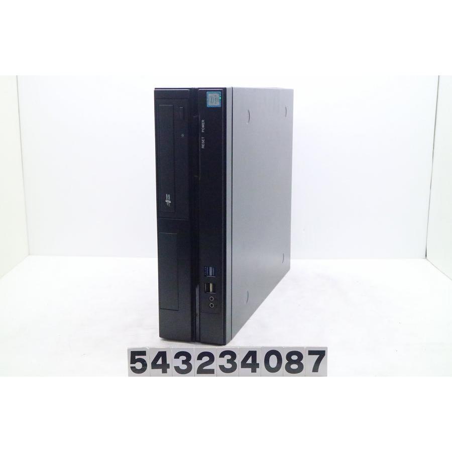 デスクトップ Diginnos SlimMagnate IE Core i3 6100 3.7GHz/8GB/256GB