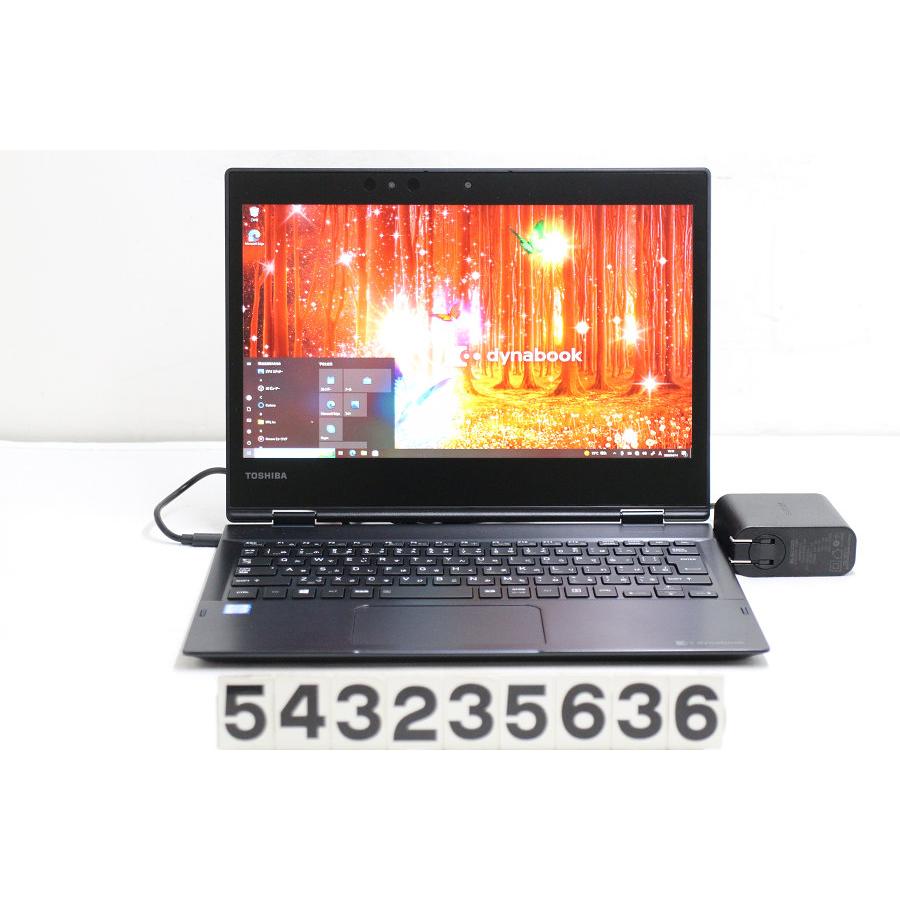 Dynabook VC72/B i5 7200U タブレットPC pro 東芝 dynabook VC72/B