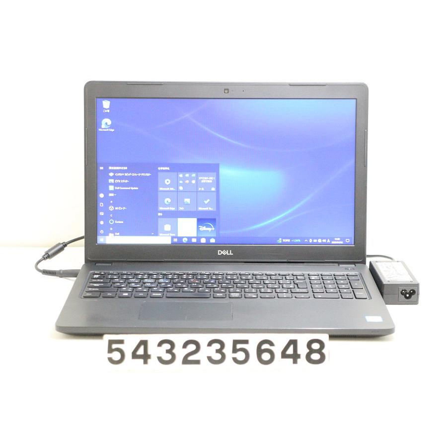 DELL ✨Core i5-7200 ✨ノートPC ❗️SSD搭載❗️メモリ8GB DELL ✨Core i5-7200 ✨ノートPC ❗️SSD搭載❗️メモリ8GB