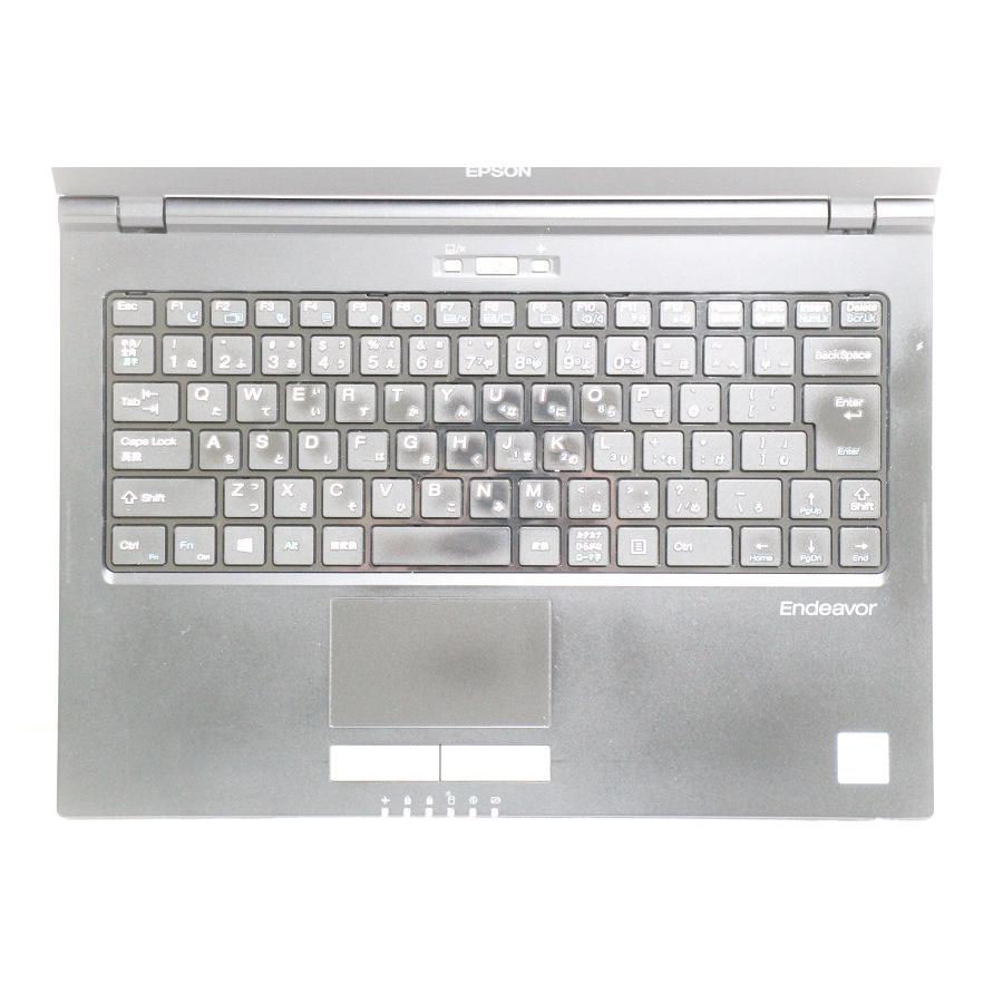 EPSON - Endeavor NA512E◆i5-6200U/SSD 128G/8G EPSON Endeavor NA512E i5-6200U 2.3GHz SSD 128GB HDD 320GB