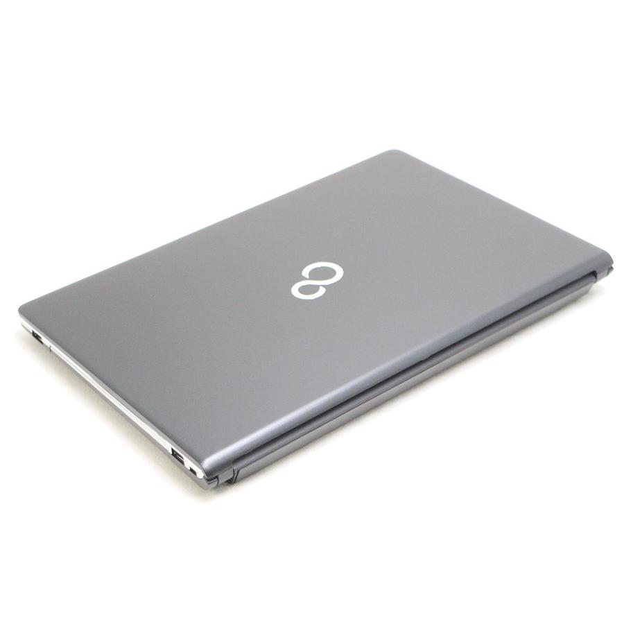 富士通 LIFEBOOK S938/B Core i5 8350U 1.7GHz/4GB/256GB(SSD)/13.3W