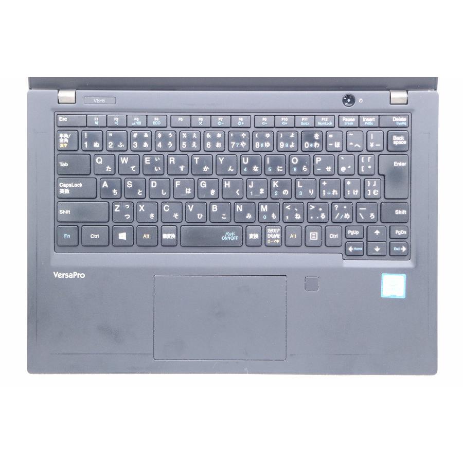 NEC PC-VKT16BZG6 Core i5 8265U 1.6GHz/8GB/256GB(SSD)/13.3W NEC PC-VKT16BZG6 Core i5 8265U 1.6GHz/8GB/256GB(SSD)/13.3W