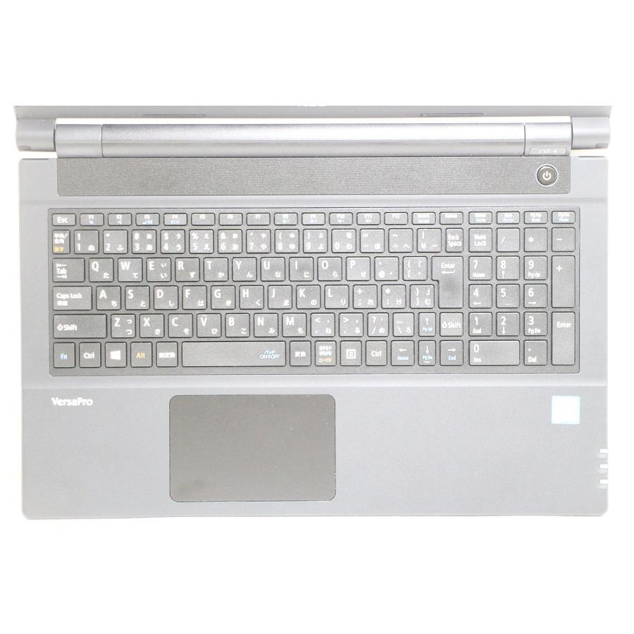 NEC PC-VUT25FBGS3R4 Core i5 7200U 2.5GHz/8GB/256GB(SSD)/Multi/15.6