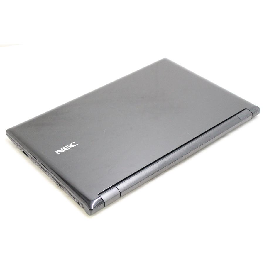 NEC VKT25F-3 i5-7200U メモリ8GB 500GB 美品　#2 NEC VKT25F-3 i5-7200U メモリ8GB 500GB 美品 #2 薄型 大画面