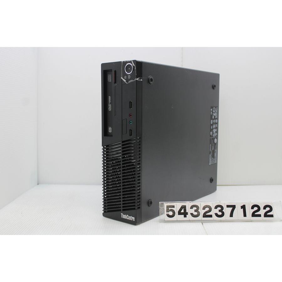 デスクトップパソコン Lenovo ThinkCentre M70e Core2Duo E7500