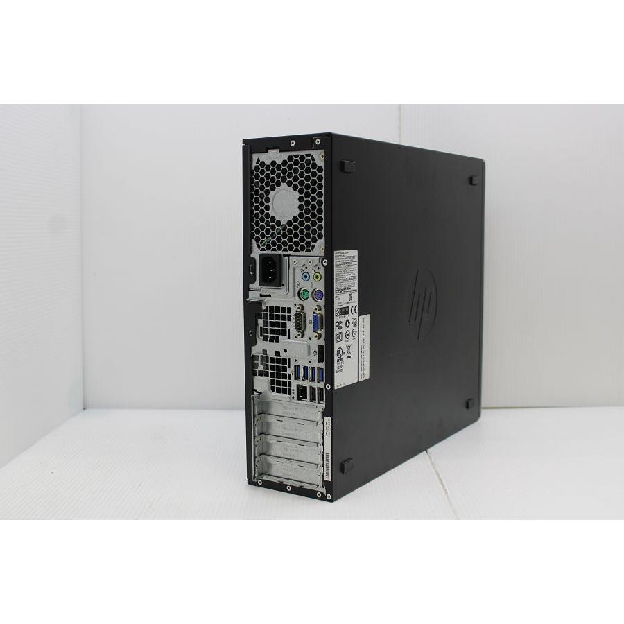 hp Compaq Pro 6300 SFF Core i5 3470 3.2GHz/16GB/500GB/Multi