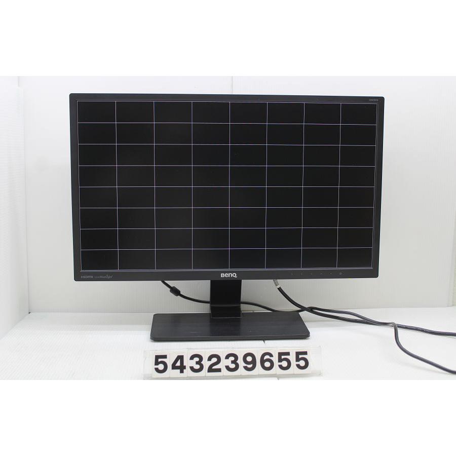 BENQ GW2470HL 23.8インチワイド FHD(1920x1080)液晶モニター D