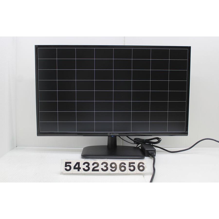 AOPEN 24CL1Y 23.8インチワイド FHD(1920x1080)液晶モニター D