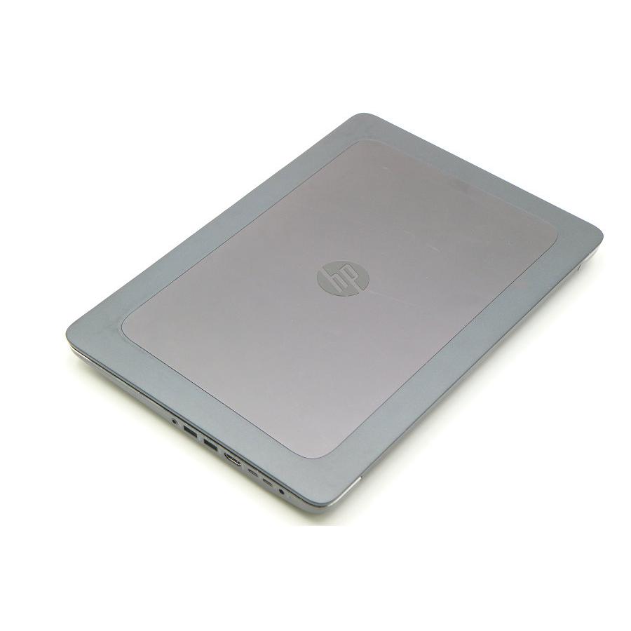 ノートパソコン hp ZBook 15 G4 Core i5 7300HQ 2.5GHz/16GB/256GB(SSD