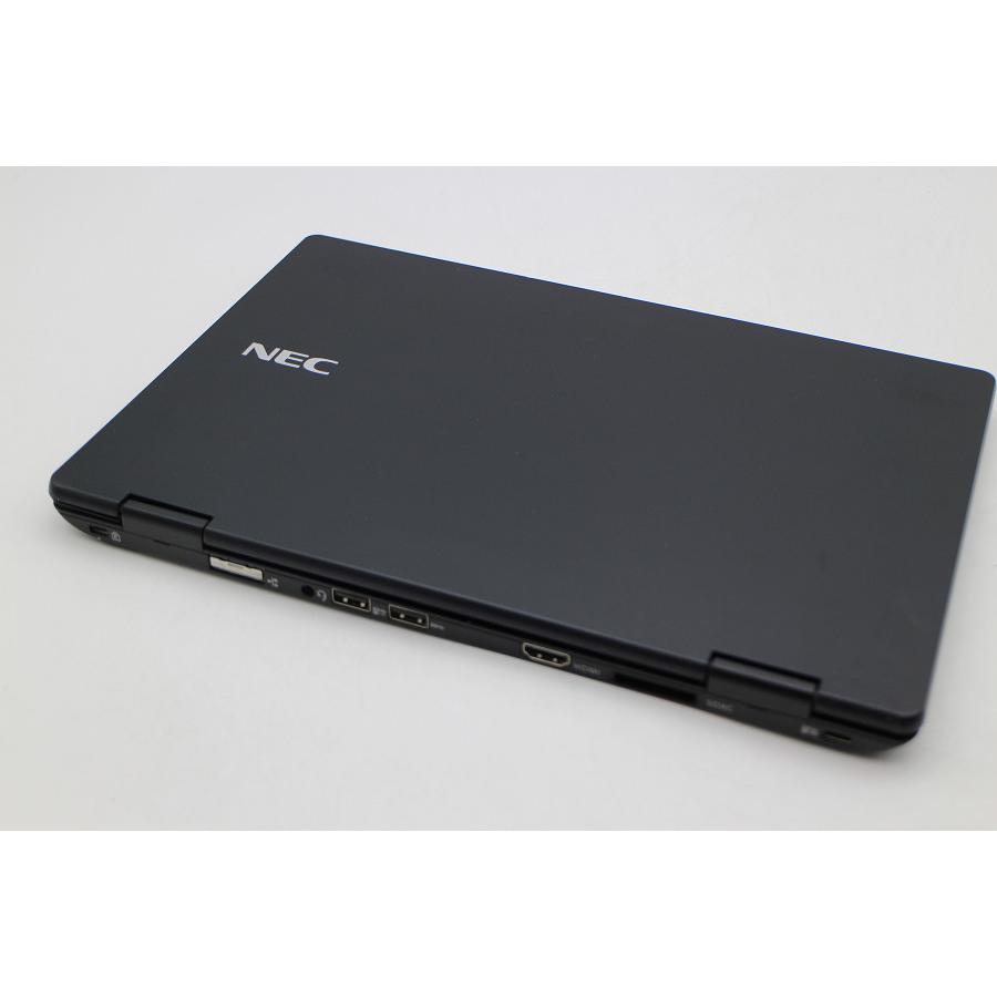 ノートパソコン NEC PC-VKA11HGG6QD4 Core m3 8100Y 1.1GHz/4GB/128GB(SSD)/12.5W/FHD(1920x1080)/Win11｜tce-direct｜03
