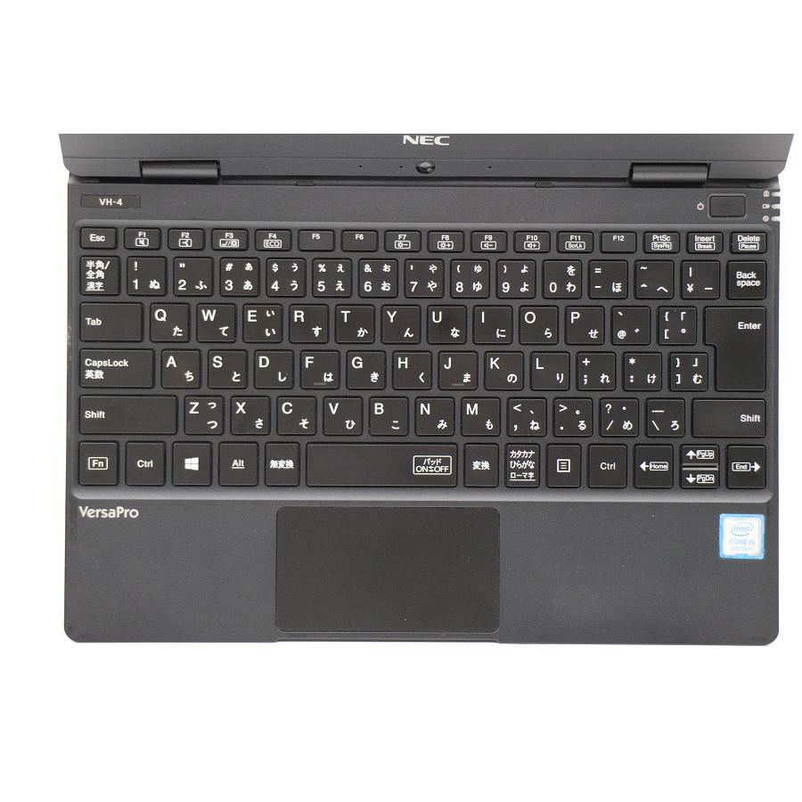 ノートパソコン NEC PC-VRT13HGG9VE4 Core i5 8200Y 1.3GHz/8GB