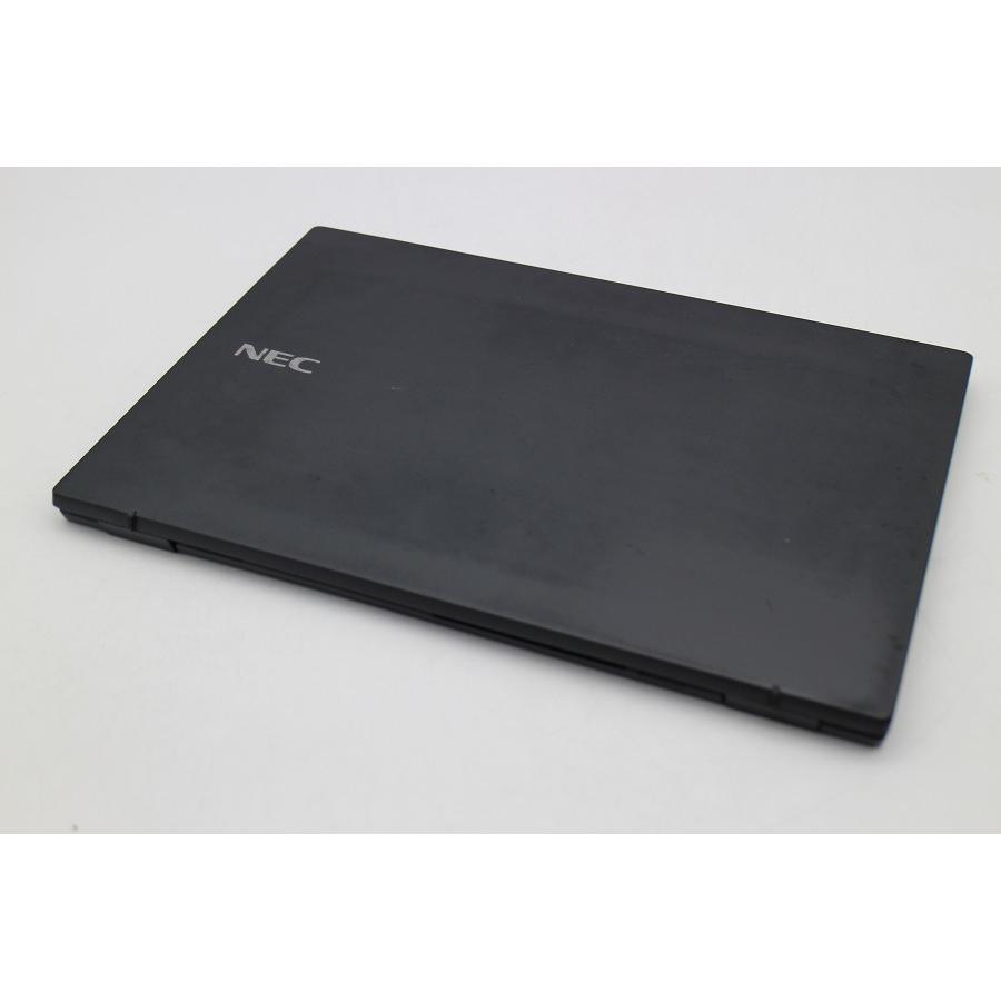ノートパソコン NEC PC-VKT16GZG5 Core i5 8265U 1.6GHz/8GB/128GB(SSD 