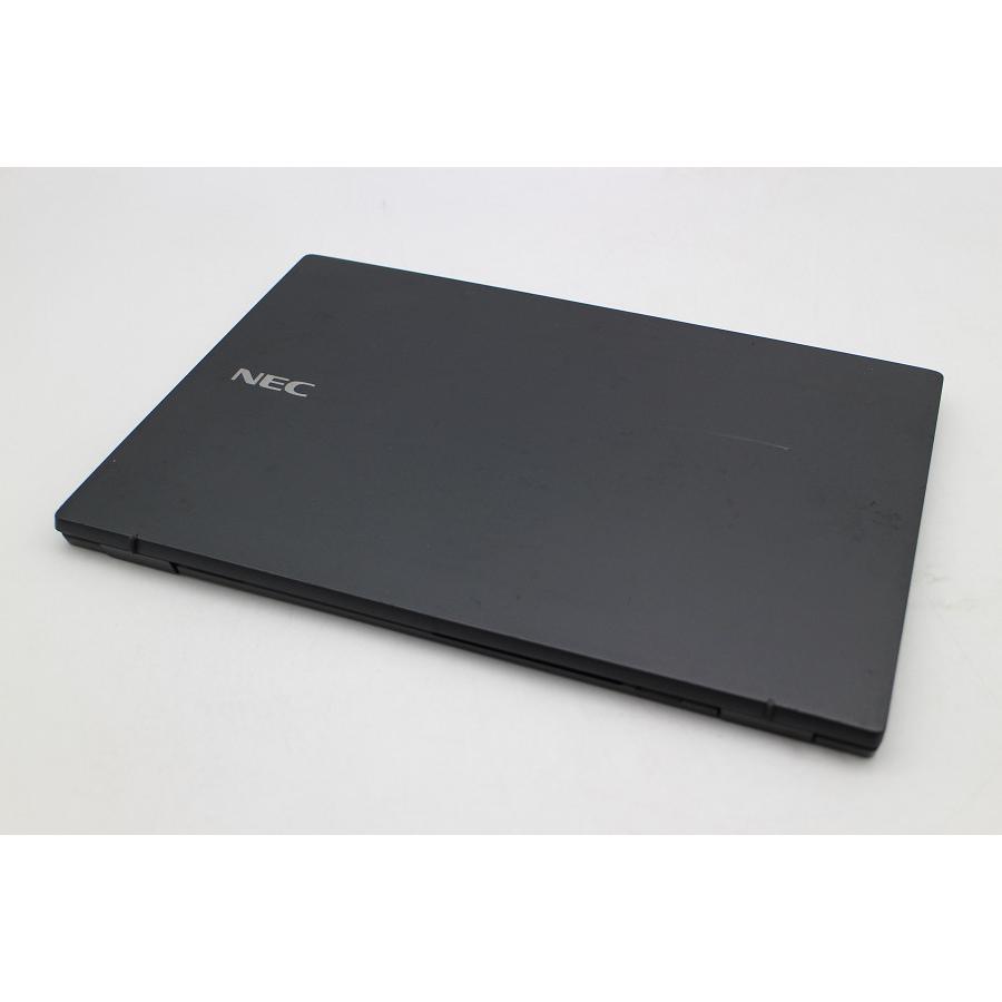 ノートパソコン NEC PC-VKT16GZG5 Core i5 8265U 1.6GHz/8GB
