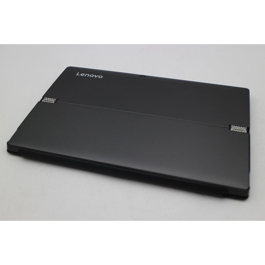 Lenovo MIIX 520-12IKB, un 2 en 1 elegante e inteligente