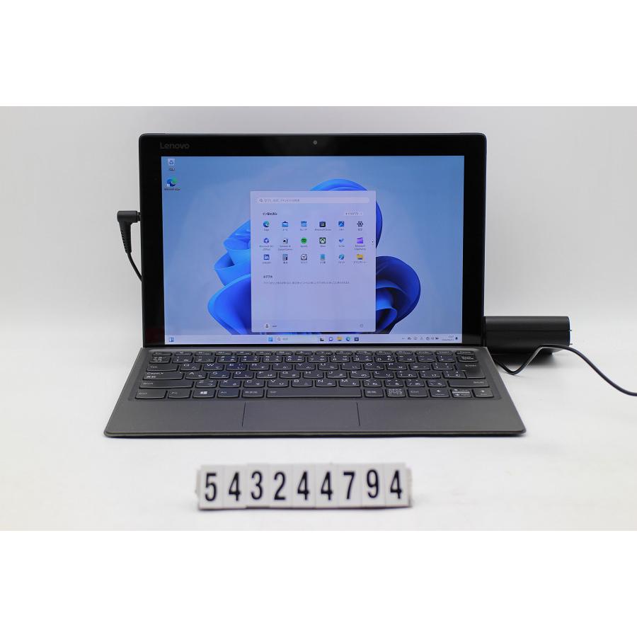 ジャンク品】Lenovo ideapad Miix 520-12IKB Core i5 8250U 1.6