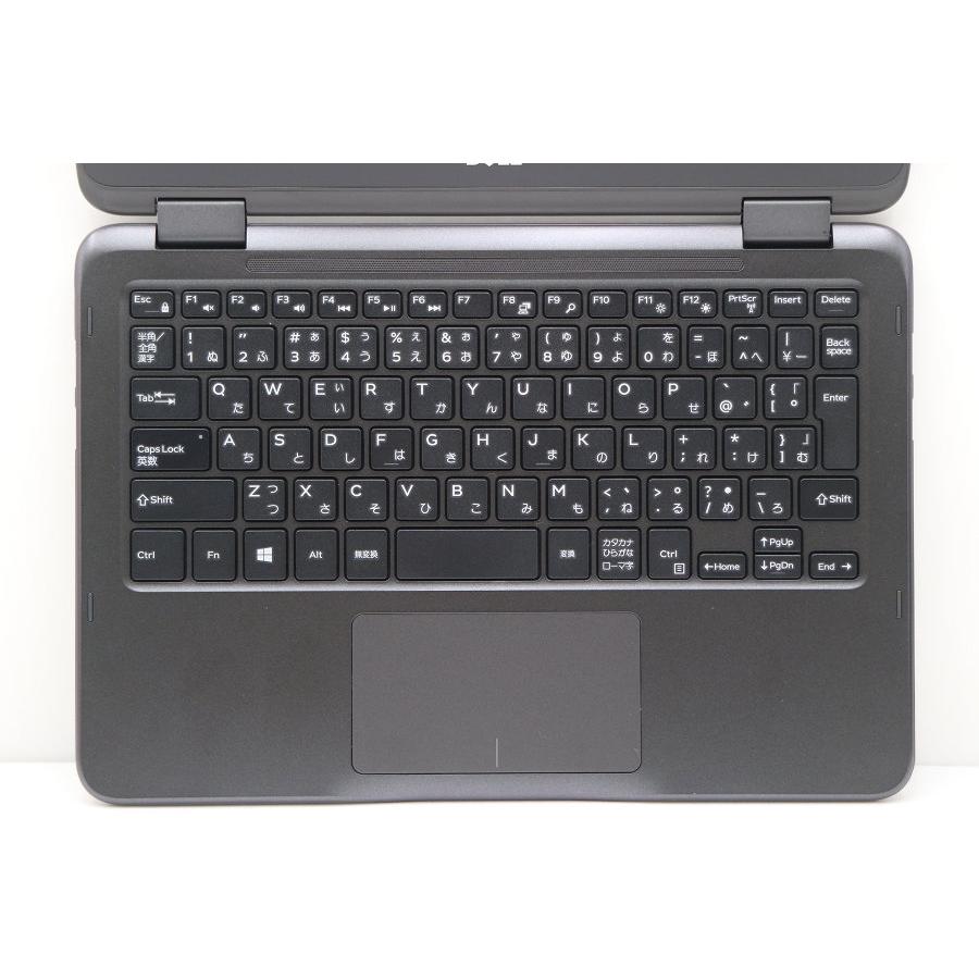 Dell Inspiron11 3185 タッチパネル2in1ノートPC