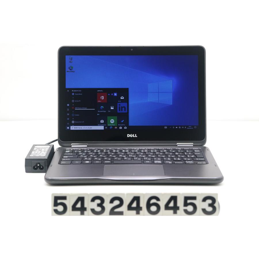 ノートパソコン DELL Inspiron 11 3185 2-in-1 AMD A9-9420e 1.8GHz 