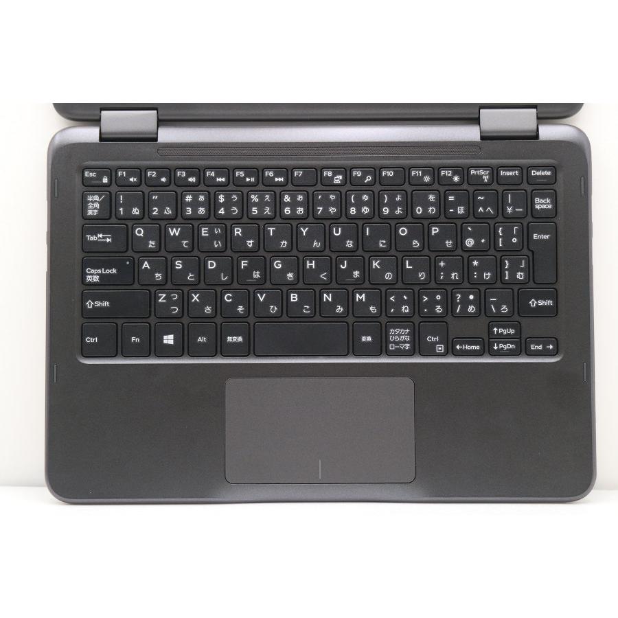 ノートパソコン DELL Inspiron 11 3185 2-in-1 AMD A9-9420e 1.8GHz 